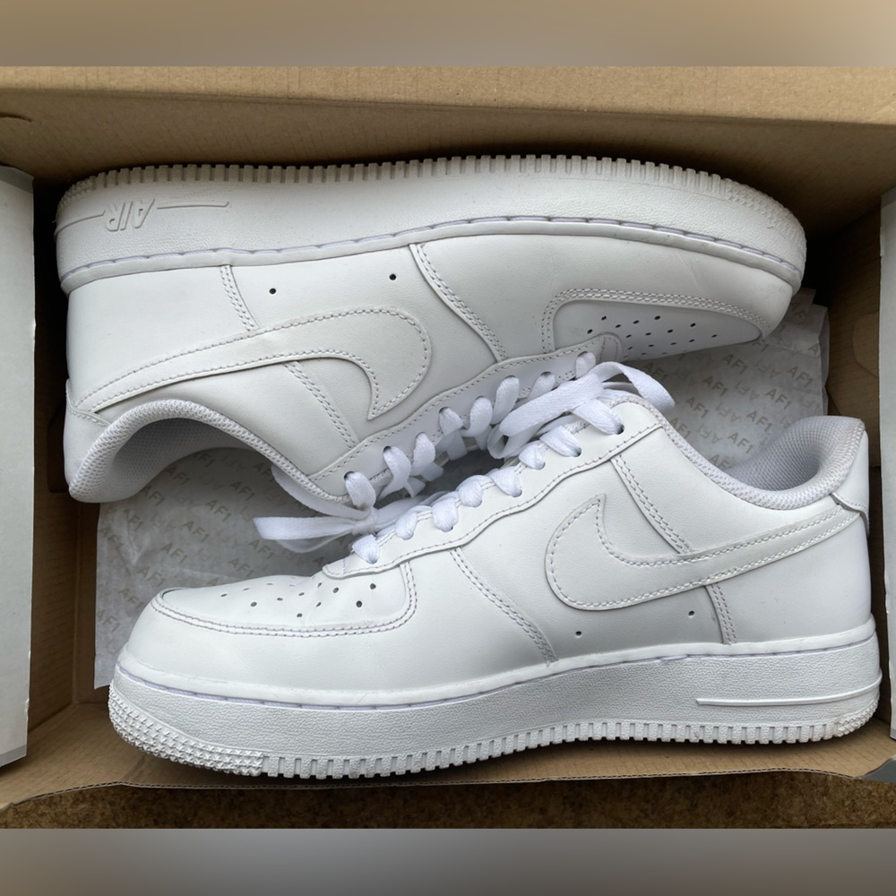 Nike Womens Air Force 1
